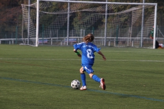 Spfr. Gechingen - VfL Sindelfingen (C) (20.10.2018)