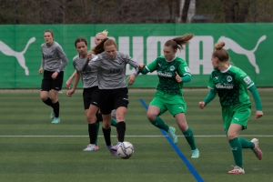 SpVgg Greuther Fürth - VfL Sindelfingen (B1) (23.04.2022)