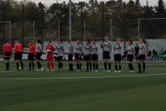 SpVgg Greuther Fürth - VfL Sindelfingen (B1) (23.04.2022)