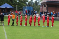 SV Berneck Zwerenberg - VfL Sindelfingen (F1) (03.10.2018)