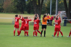 SV Berneck Zwerenberg - VfL Sindelfingen (F1) (03.10.2018)