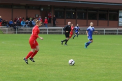 SV Berneck Zwerenberg - VfL Sindelfingen (F1) (03.10.2018)