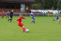 SV Berneck Zwerenberg - VfL Sindelfingen (F1) (03.10.2018)