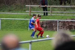 SV Berneck Zwerenberg - VfL Sindelfingen (F1) (03.10.2018)