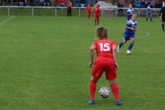 SV Berneck Zwerenberg - VfL Sindelfingen (F1) (03.10.2018)