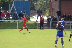 SV Berneck Zwerenberg - VfL Sindelfingen (F1) (03.10.2018)