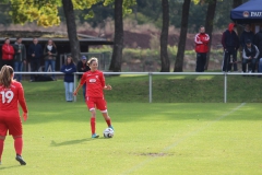 SV Berneck Zwerenberg - VfL Sindelfingen (F1) (03.10.2018)