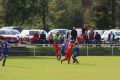 SV Berneck Zwerenberg - VfL Sindelfingen (F1) (03.10.2018)