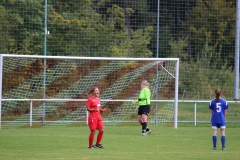 SV Berneck Zwerenberg - VfL Sindelfingen (F1) (03.10.2018)