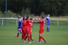 SV Berneck Zwerenberg - VfL Sindelfingen (F1) (03.10.2018)