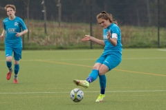 SV Eutingen I - VFL Sindelfingen (B1) (14.04.2022)