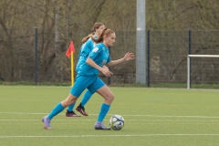 SV Eutingen I - VFL Sindelfingen (B1) (14.04.2022)