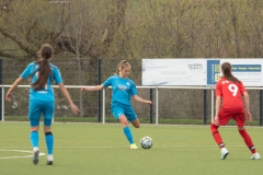 SV Eutingen I - VFL Sindelfingen (B1) (14.04.2022)