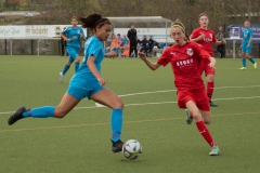 SV Eutingen I - VFL Sindelfingen (B1) (14.04.2022)