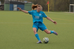 SV Eutingen I - VFL Sindelfingen (B1) (14.04.2022)