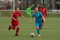 SV Eutingen I - VFL Sindelfingen (B1) (14.04.2022)