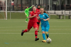 SV Eutingen I - VFL Sindelfingen (B1) (14.04.2022)