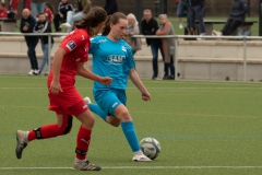 SV Eutingen I - VFL Sindelfingen (B1) (14.04.2022)