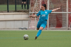 SV Eutingen I - VFL Sindelfingen (B1) (14.04.2022)