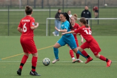 SV Eutingen I - VFL Sindelfingen (B1) (14.04.2022)