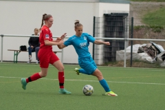 SV Eutingen I - VFL Sindelfingen (B1) (14.04.2022)