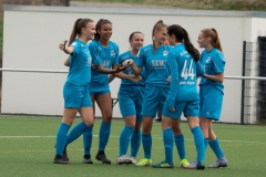 SV Eutingen I - VFL Sindelfingen (B1) (14.04.2022)