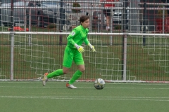 SV Eutingen I - VFL Sindelfingen (B1) (14.04.2022)