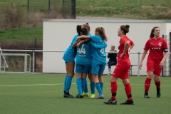 SV Eutingen I - VFL Sindelfingen (B1) (14.04.2022)