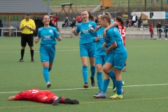 SV Eutingen I - VFL Sindelfingen (B1) (14.04.2022)