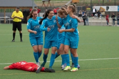 SV Eutingen I - VFL Sindelfingen (B1) (14.04.2022)