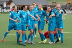 SV Eutingen I - VFL Sindelfingen (B1) (14.04.2022)