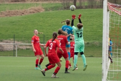 SV Eutingen I - VFL Sindelfingen (B1) (14.04.2022)