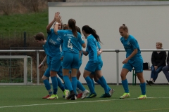 SV Eutingen I - VFL Sindelfingen (B1) (14.04.2022)