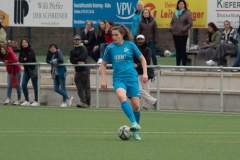 SV Eutingen I - VFL Sindelfingen (B1) (14.04.2022)