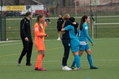 SV Eutingen I - VFL Sindelfingen (B1) (14.04.2022)