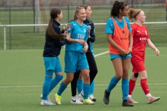 SV Eutingen I - VFL Sindelfingen (B1) (14.04.2022)