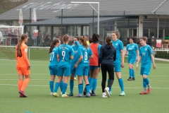 SV Eutingen I - VFL Sindelfingen (B1) (14.04.2022)