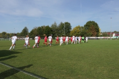 SV Eutingen - VfL Sindelfingen Ladies (F) (08.10.2023)