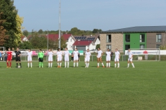 SV Eutingen - VfL Sindelfingen Ladies (F) (08.10.2023)