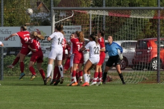 SV Eutingen - VfL Sindelfingen Ladies (F) (08.10.2023)