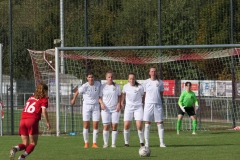 SV Eutingen - VfL Sindelfingen Ladies (F) (08.10.2023)