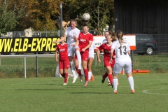 SV Eutingen - VfL Sindelfingen Ladies (F) (08.10.2023)