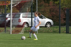 SV Eutingen - VfL Sindelfingen Ladies (F) (08.10.2023)