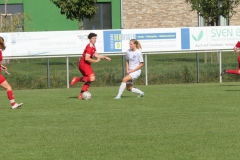 SV Eutingen - VfL Sindelfingen Ladies (F) (08.10.2023)