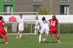 SV Eutingen - VfL Sindelfingen Ladies (F) (08.10.2023)