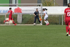 SV Eutingen - VfL Sindelfingen Ladies (F) (08.10.2023)