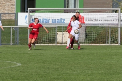 SV Eutingen - VfL Sindelfingen Ladies (F) (08.10.2023)