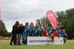 SV Hegnach 1 - VFL Sindelfingen (B1) (26.05.2022)