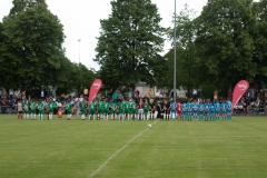 SV Hegnach 1 - VFL Sindelfingen (B1) (26.05.2022)