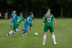 SV Hegnach 1 - VFL Sindelfingen (B1) (26.05.2022)